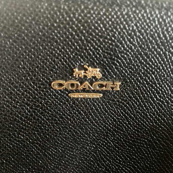 Coach Handbags - Coach Purse